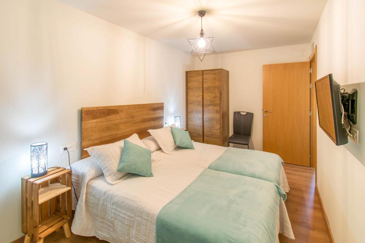 Acogedora Casa Rural Con Jardin Y Barbacoa Proxima A Pamplona Ilzarbe Kültér fotó